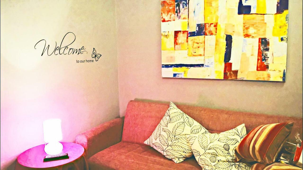 Mirandolina Apartment Rome Exterior photo