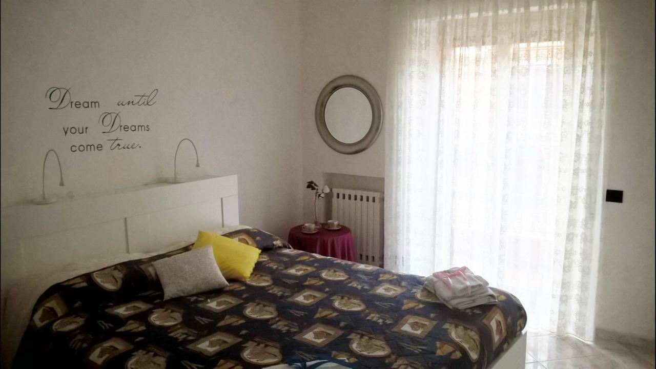 Mirandolina Apartment Rome Exterior photo