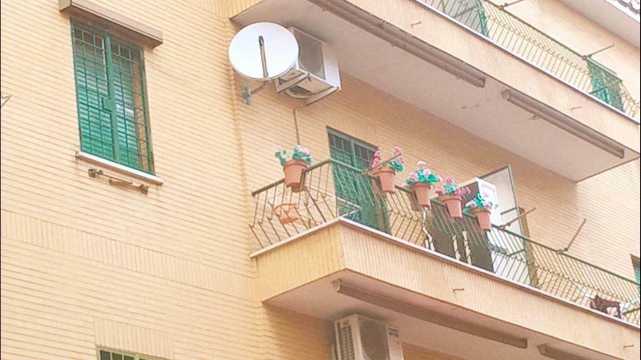 Mirandolina Apartment Rome Exterior photo